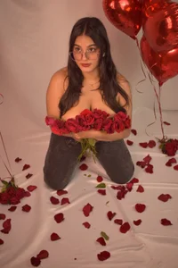 Abby_Raschell ❤️🌹 Pic 2