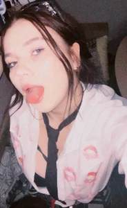 ThuBoppre Halloween Molly Pic