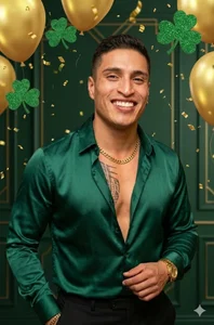 jack_pergurtson01 Happy saint patrick 🍀🍻 Εικόνα