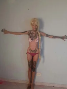 Zdjęcia barbara_anal_squirt_ Si:  6