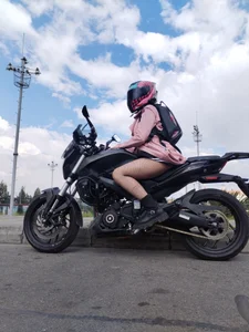 🏍Biker Girl ⛽️ de Sofia__bella  6 Imagens