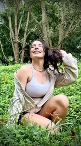 Jules_Angel A day in nature 🩷 Bilde