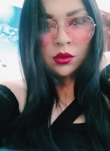 alexis_texass01 👿 Pic 2