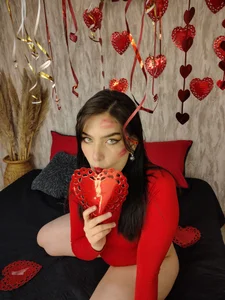 Alexa_Thaylor_ 💖🍭🍒✨ Pic 4