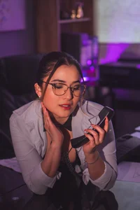 Your Secretary de sweetty_paulina Foto 2