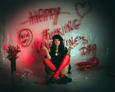 Valentine's 💘 de KatherineBond  4 Imagens