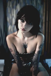 Bayonetta_doll*ੈ✩‧₊˚༺☆༻*ੈ✩‧₊˚图片 2