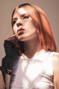 MirandaShaw Your bad girl ♥ Immagine  5