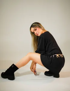 ZoeWilliis Tease Me 🥰 Pic 4