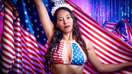 Rosalinda_Cortez Happy 4th of July 🎉🗽🎉 Pic 5