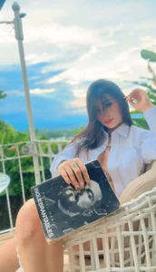 Zdjęcia MilaLawrence Hot Girl On Heaven:  2