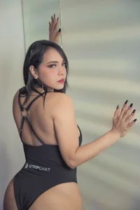 Nasty Eva♥ od Eva_Grace_  4 snímek