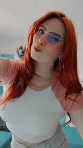 LucianaTomson Ru girl 🧡 Pic 2