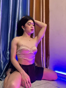 RoseAmarie Let’s get loud Immagine 