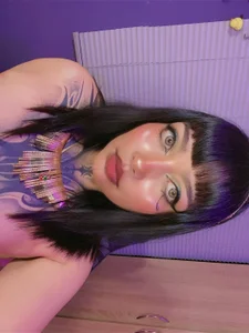 This_is_Kath_ Cleopatra Kuva 4