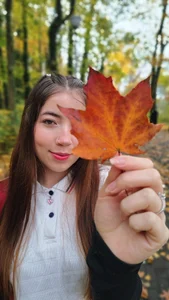 My face🥰💖💋 od VivaLu  6 snímek