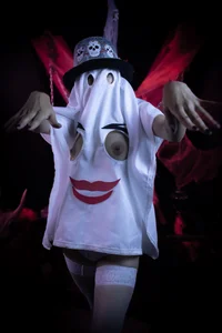 HottCandy21 GHOST 사진 4