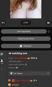 YourSweetRiのThe King of Kings 👑の 2枚の写真