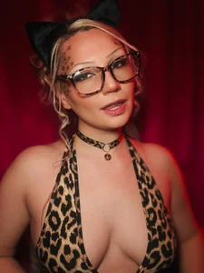 Zdjęcia avacrush 🐆Leopard Kitty:  4