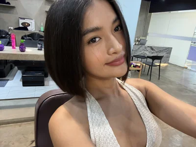 Zdjęcia iaalicawills Selfies: 