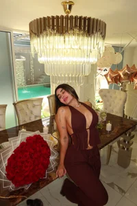 Annyy_Rosse August my favorite month, my birthday ❤️🦁♌️ Poză 6