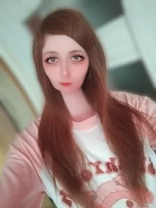 lovely_nekochan Public Pic 5