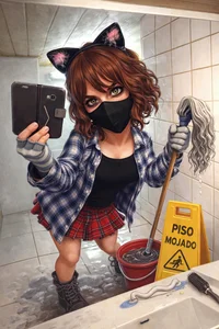 Ginny-the-bdsm-nympho artwork 사진