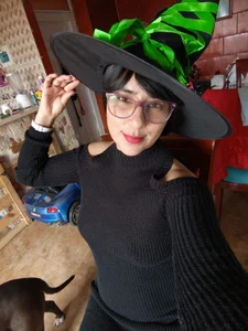 Im_Alma_ halloween Pic 5