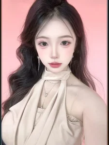 Lucky-Jiner锦儿💕图片