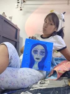 lana_blue_ kullanıcısının Art albümü -  2 fotoğraf