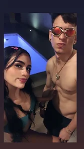 Public de SeductionXlive Foto 5