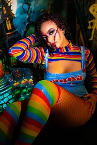 kate_lua trick or treat  5. fénykép