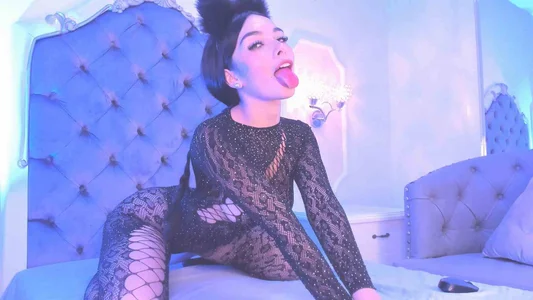 Victoria_Watsson Bohemia sensuality Immagine  2