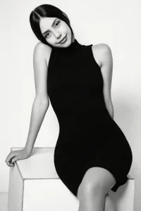 Kyle_Mitchell Black & white slika 5