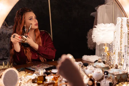 Miss_Maya_MilsのYour Queenの 7枚の写真