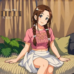 Zdjęcia wetpussydaily ME AND ANIME LOL ❤:  4