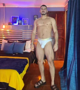 HenryBenso GYM-BRIEF صورة واحدة|HenryBenso GYM-BRIEF صورتان|HenryBenso GYM-BRIEF  صور|HenryBenso GYM-BRIEF  صورة