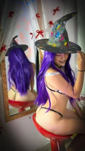 ninith_sweett ☠👻 Halloween ☠👻 Pic 5