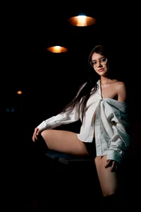 CharlotteCooper_ Beautiful princess, enjoy me! Pic