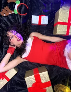 Merry christmas 🎄 de LiaVillalobos Foto 4