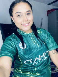 Zdjęcia Sweet_xuee18 A wonderful night to play soccer 🫶🏻: 