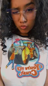 Tamara_palacios YOU´RE MY CRUSH Pic 6