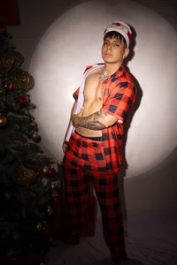 xKevyn MERRY CHRISTMAS Foto 3