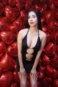 Anthonella_Sky's XXX Nude Photo 3