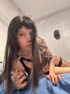 EemaHaruki This lingerie❤️‍🔥 Pic 5