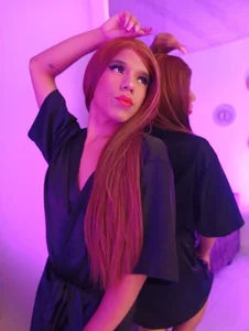 sabrina-bernal My Moment 😈✨ Pic
