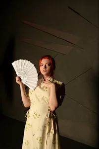 Lisa_Adam Experience Asian culture with me ♥ Poză 7