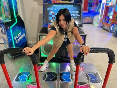 MALL DAY🌈 od KendalMilleer  5 snímek