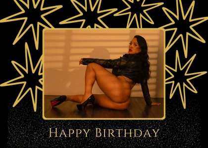 katherineFostel Birthday . fénykép