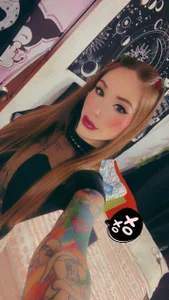 GIRL TWO! 🖤 de Popteasegirlss  5 Imagens